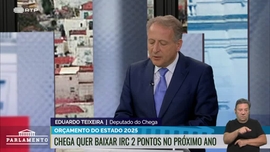 Imagem de Parlamento