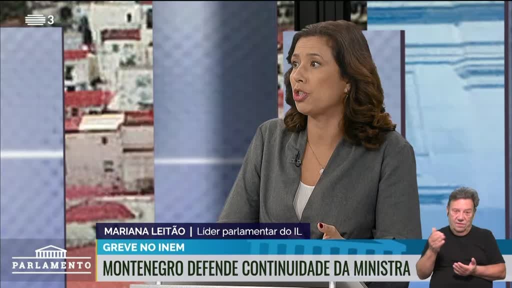 Imagem de Parlamento