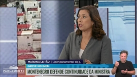 Imagem de Parlamento