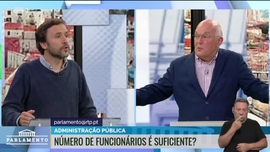 Imagem de Parlamento