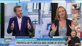 Imagem de Parlamento