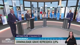 Imagem de Parlamento