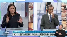 Imagem de Parlamento