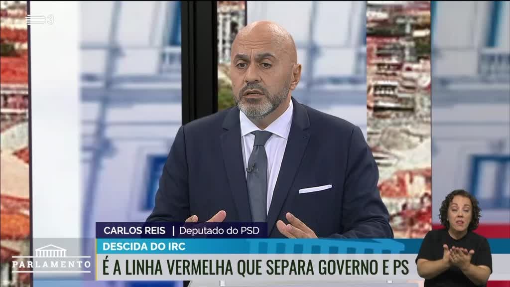 Imagem de Parlamento