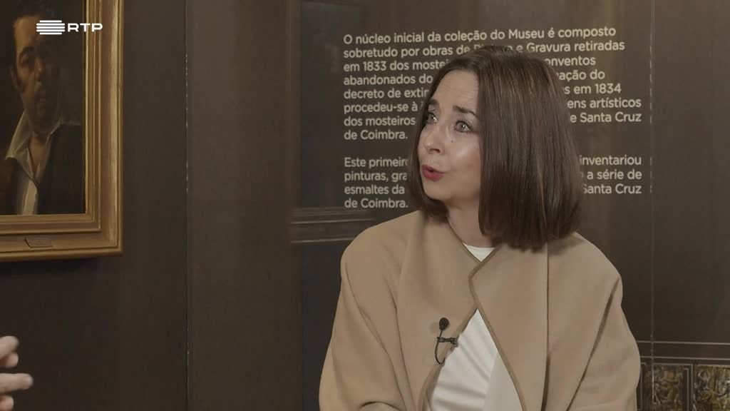 Imagem de Visita Guiada - Museu Nacional Soares dos Reis, Porto