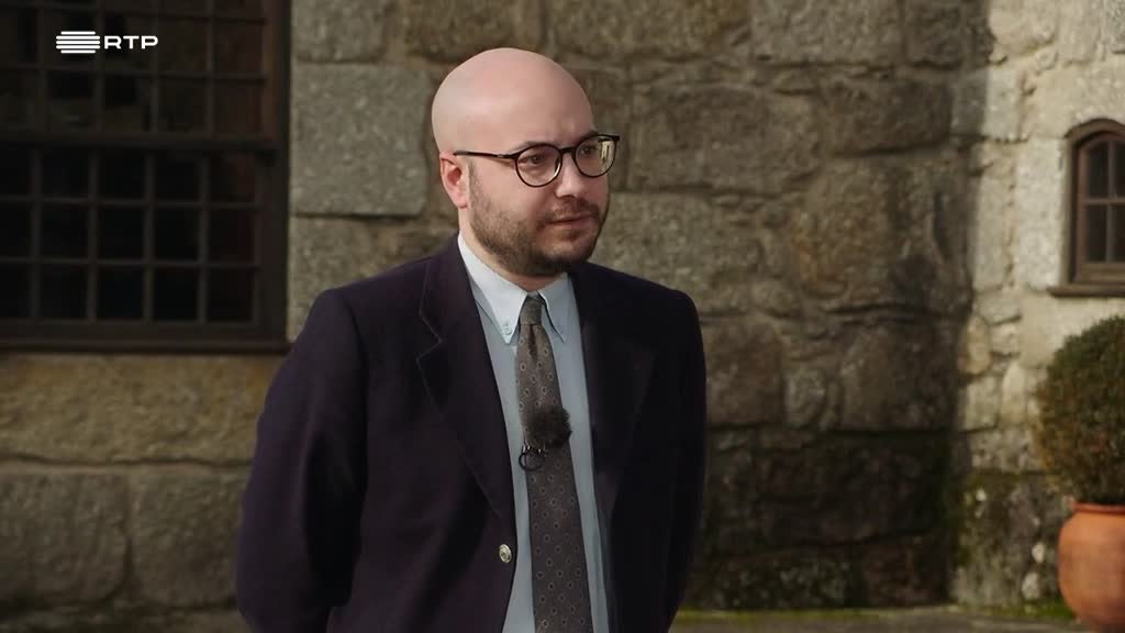 Imagem de Visita Guiada - Casas Históricas da Ribeira Lima, Ponte de Lima