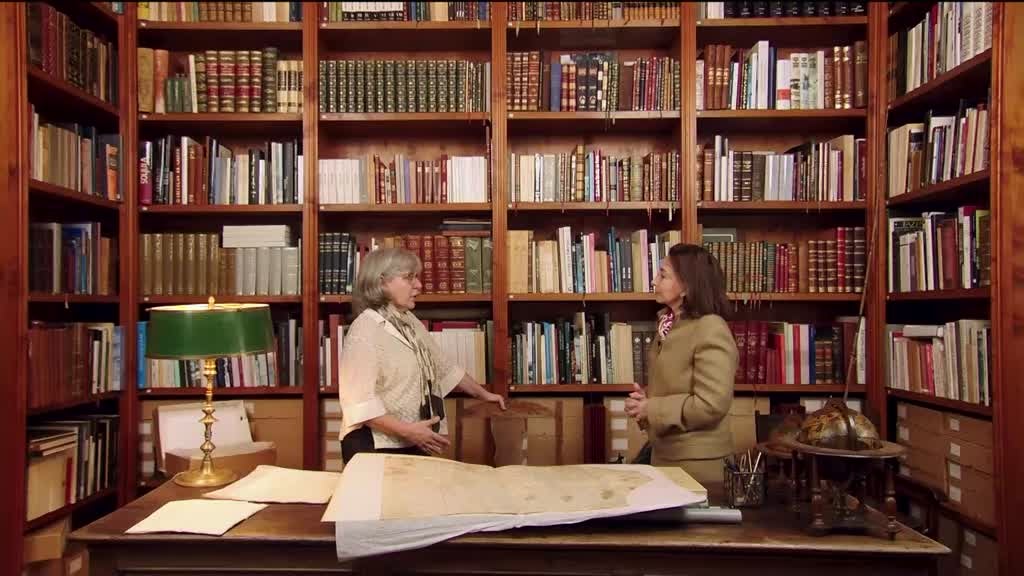 Imagem de Visita Guiada - Arquivos de Casas Históricas do Baixo Lima