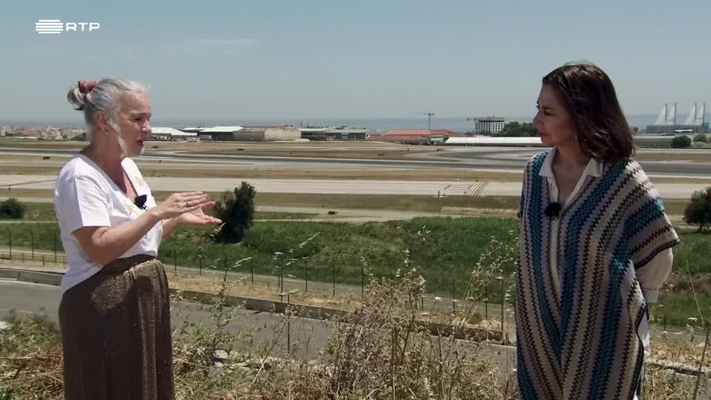 Imagem de Visita Guiada - Retorno