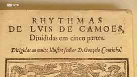 Imagem de Cames, o Prncipe dos Poetas