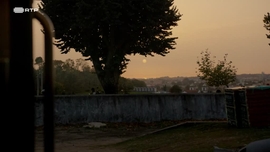 Imagem de Bitola Estreita