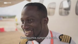 Imagem de Pelos Céus