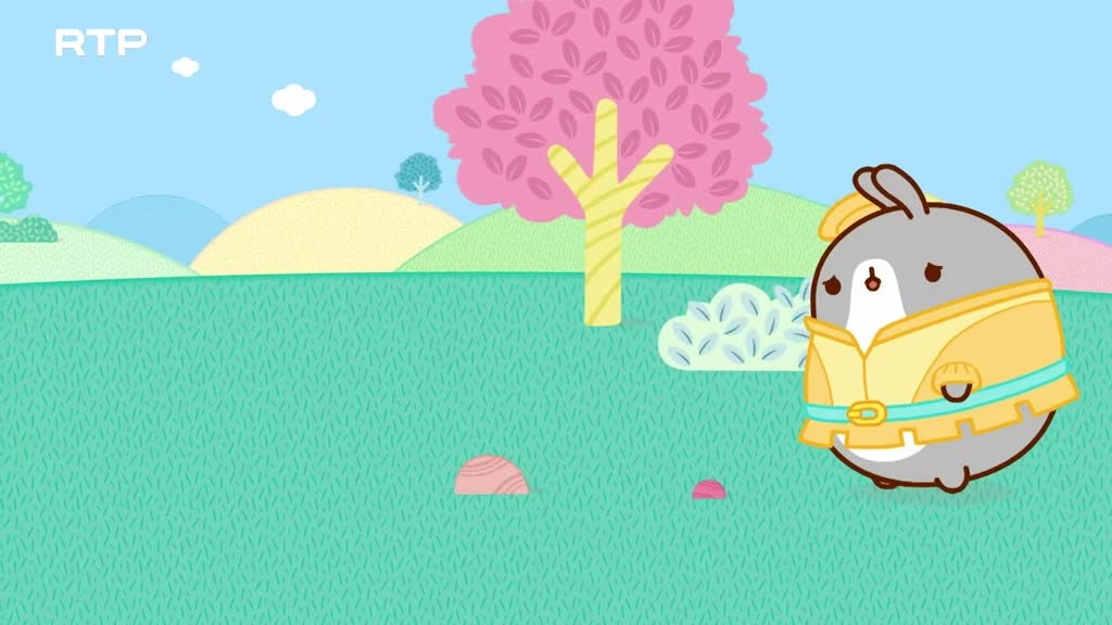 Imagem de Molang