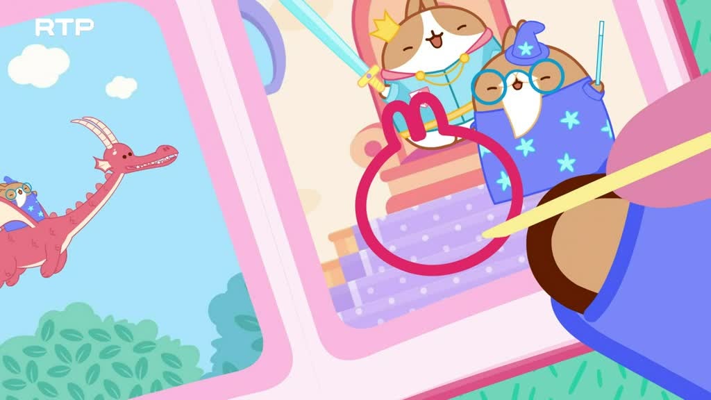 Imagem de Molang