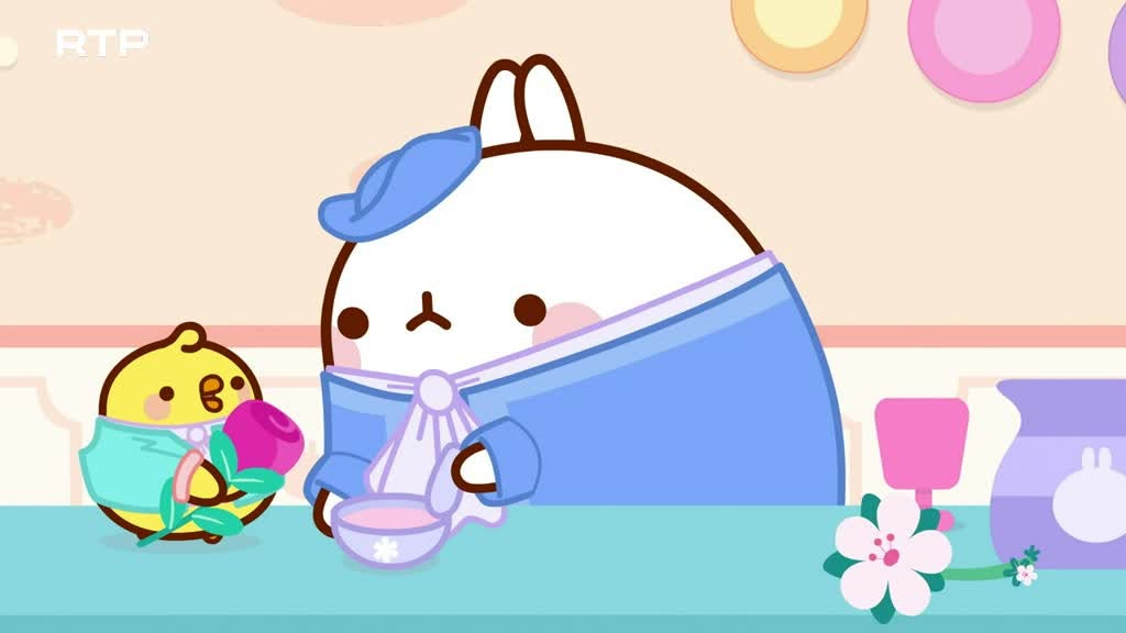 Imagem de Molang