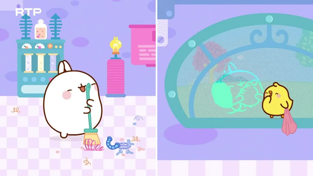 Imagem de Molang