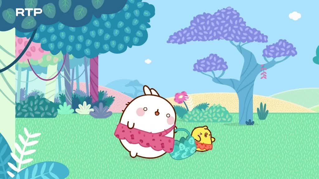 Imagem de Molang