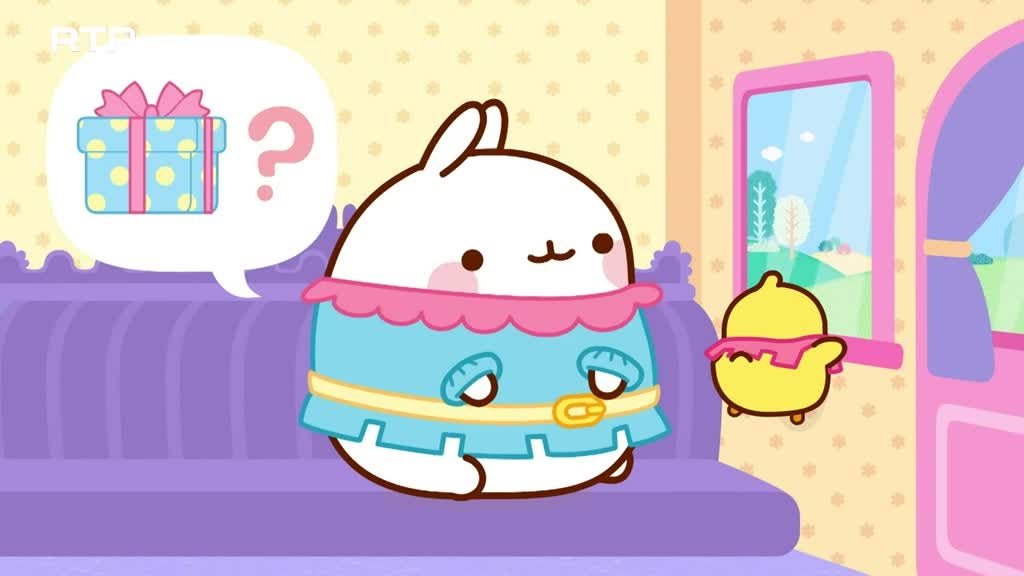 Imagem de Molang