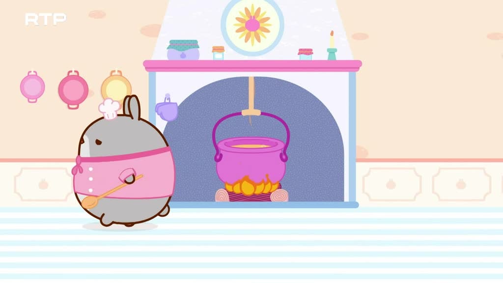 Imagem de Molang