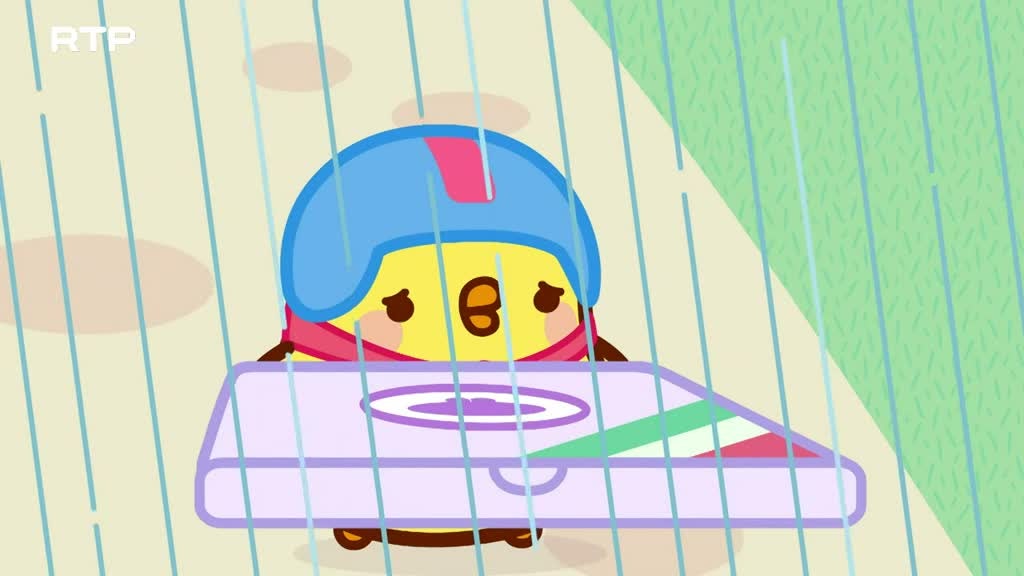 Imagem de Molang