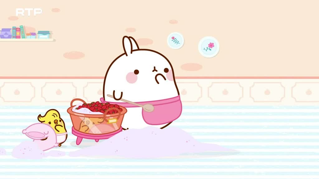 Imagem de Molang