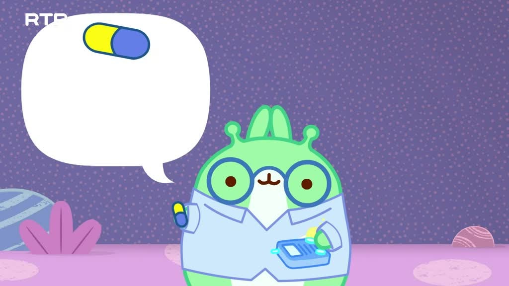 Imagem de Molang