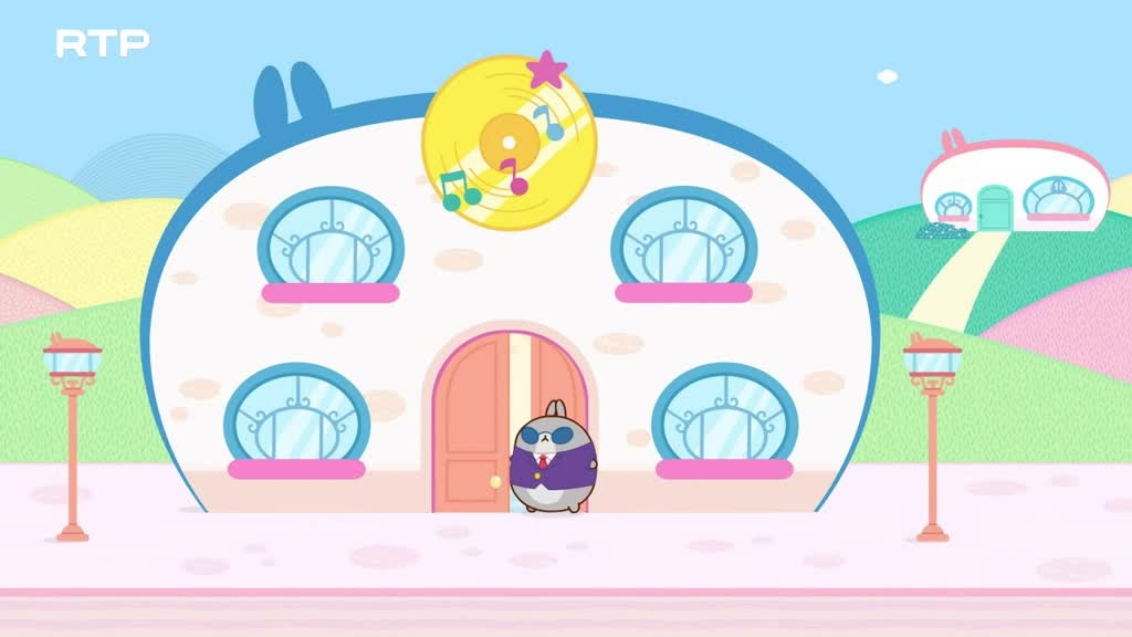Imagem de Molang