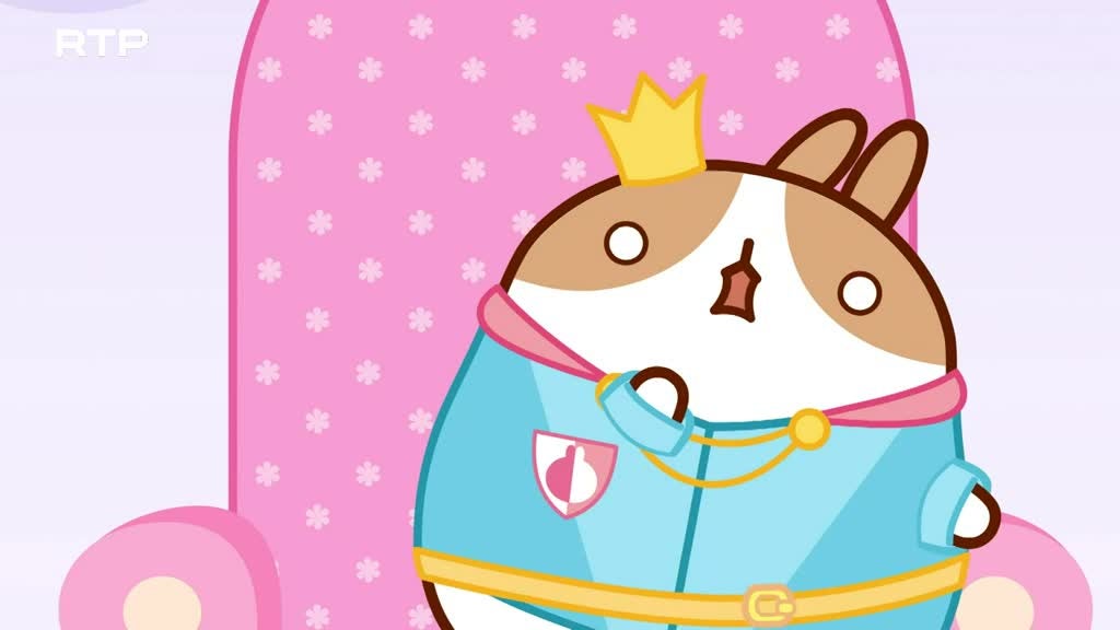 Imagem de Molang