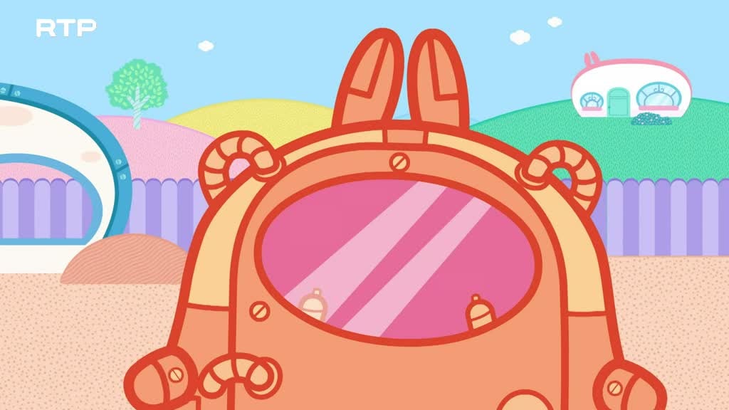 Imagem de Molang