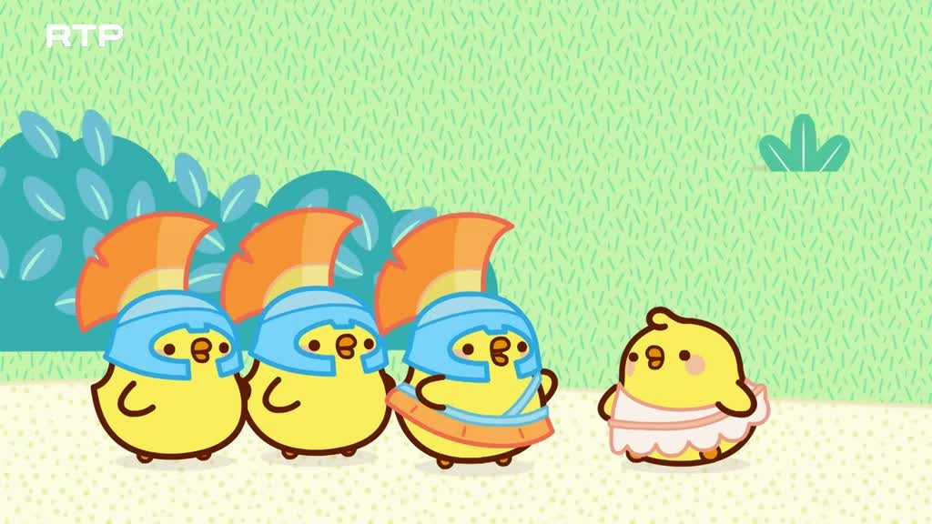 Imagem de Molang