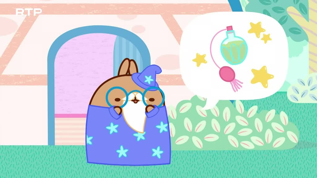 Imagem de Molang