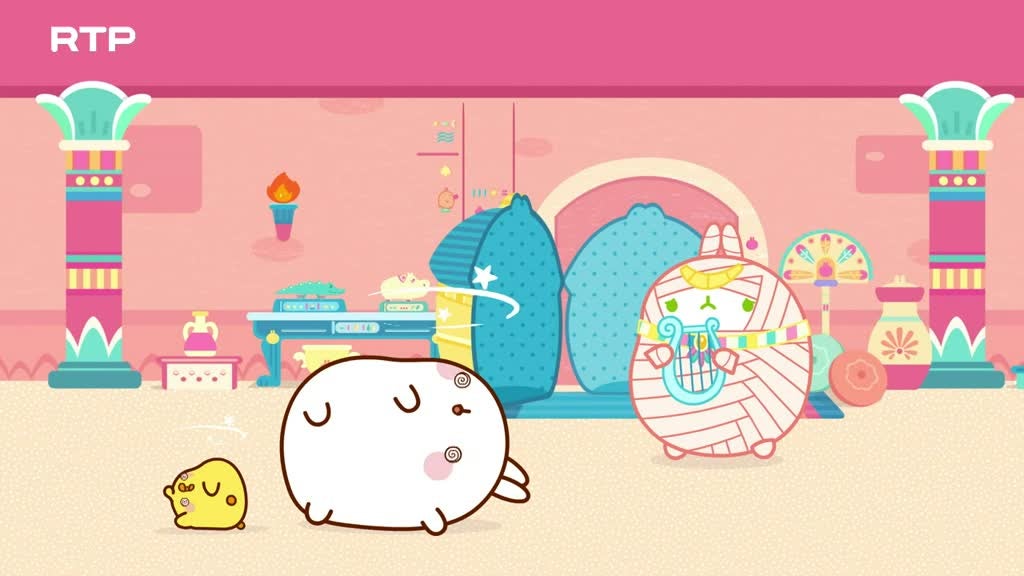 Imagem de Molang