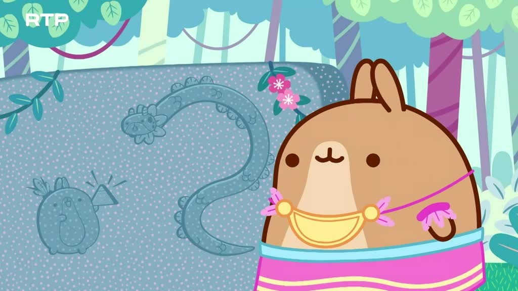 Imagem de Molang