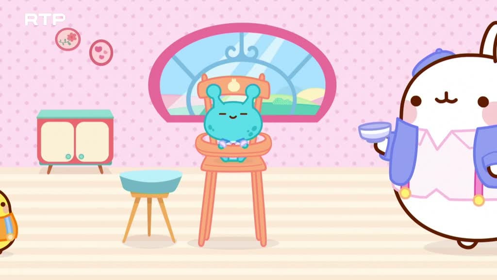 Imagem de Molang