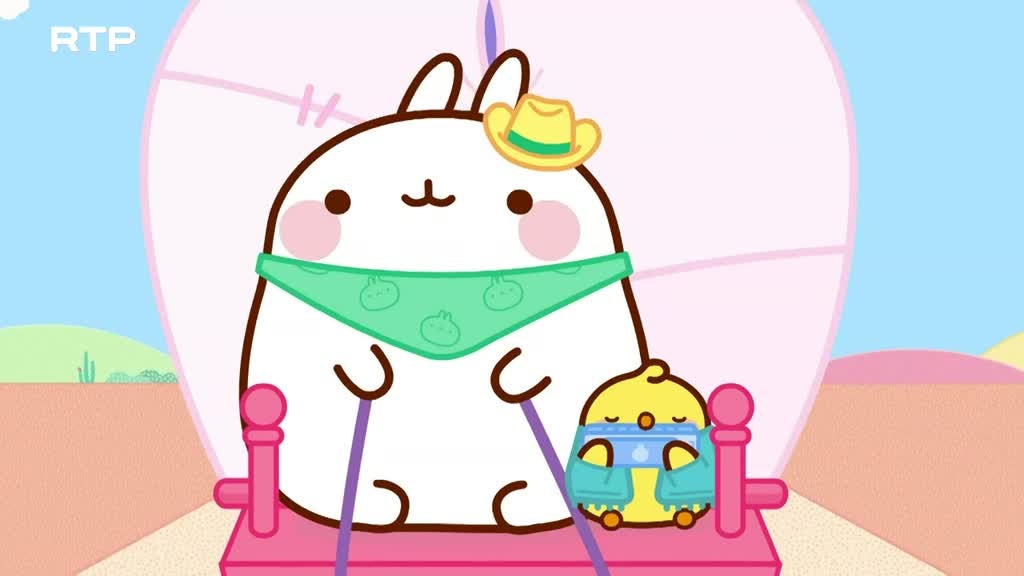 Imagem de Molang