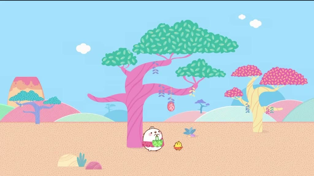 Imagem de Molang