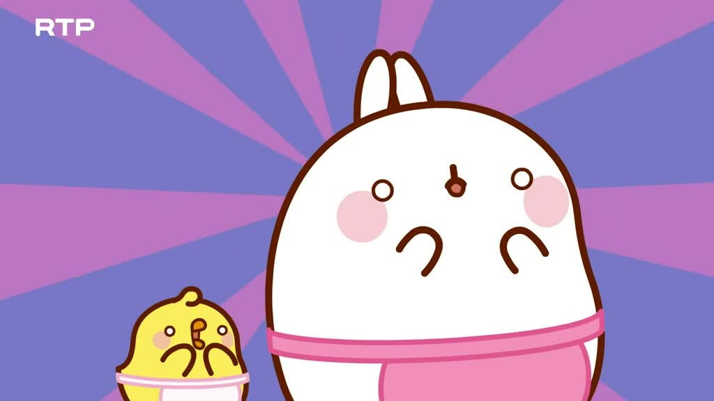 Imagem de Molang
