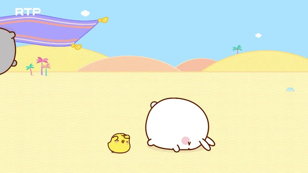 Imagem de Molang