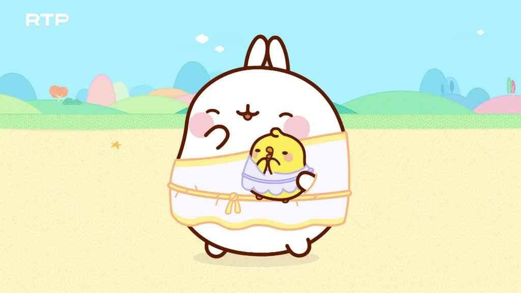 Imagem de Molang