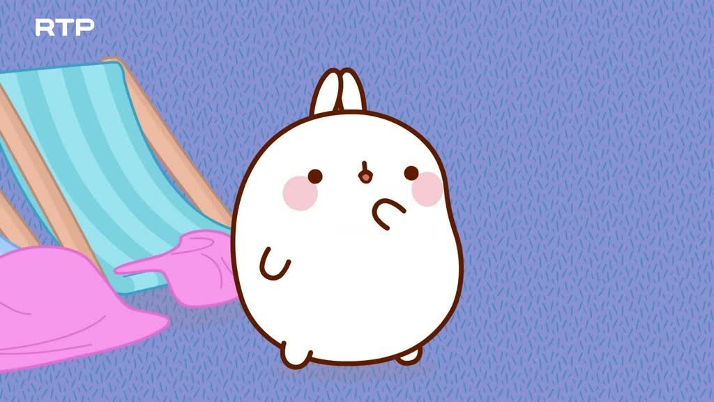 Imagem de Molang