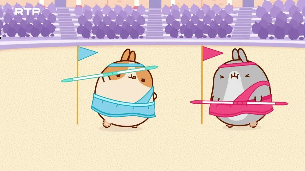 Imagem de Molang