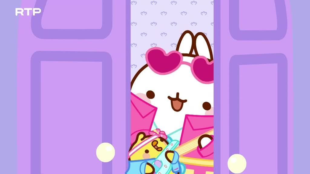 Imagem de Molang