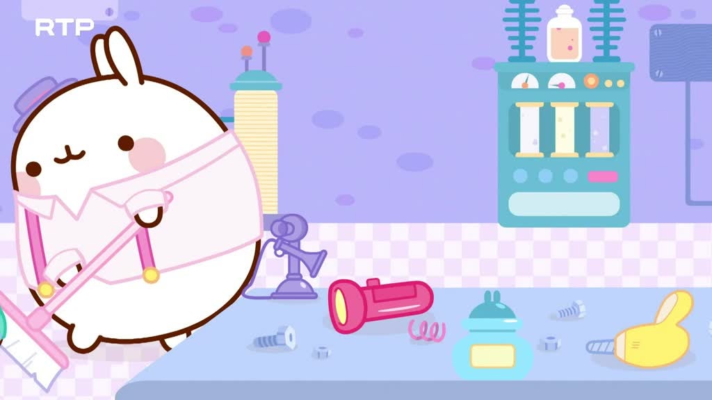 Imagem de Molang