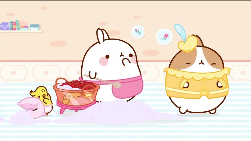Imagem de Molang