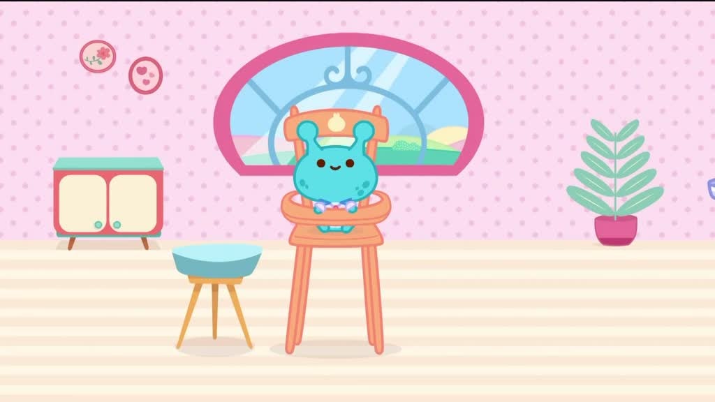 Imagem de Molang
