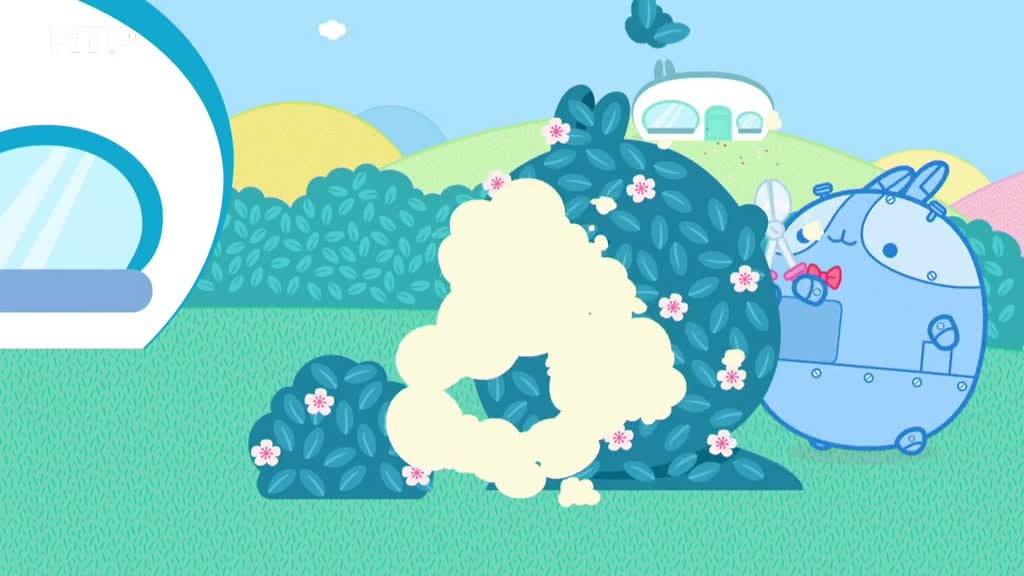 Imagem de Molang
