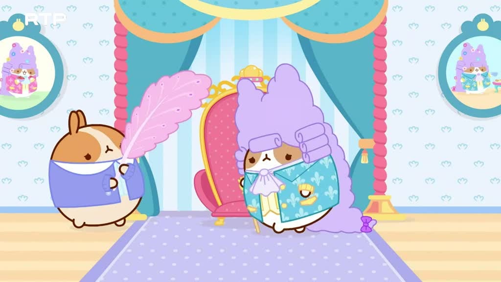 Imagem de Molang