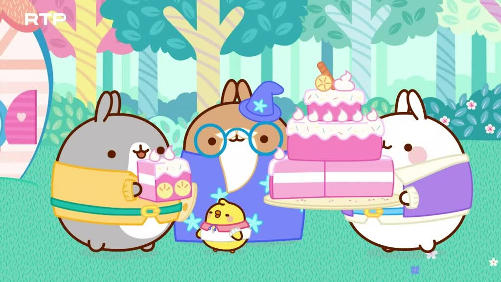 Imagem de Molang
