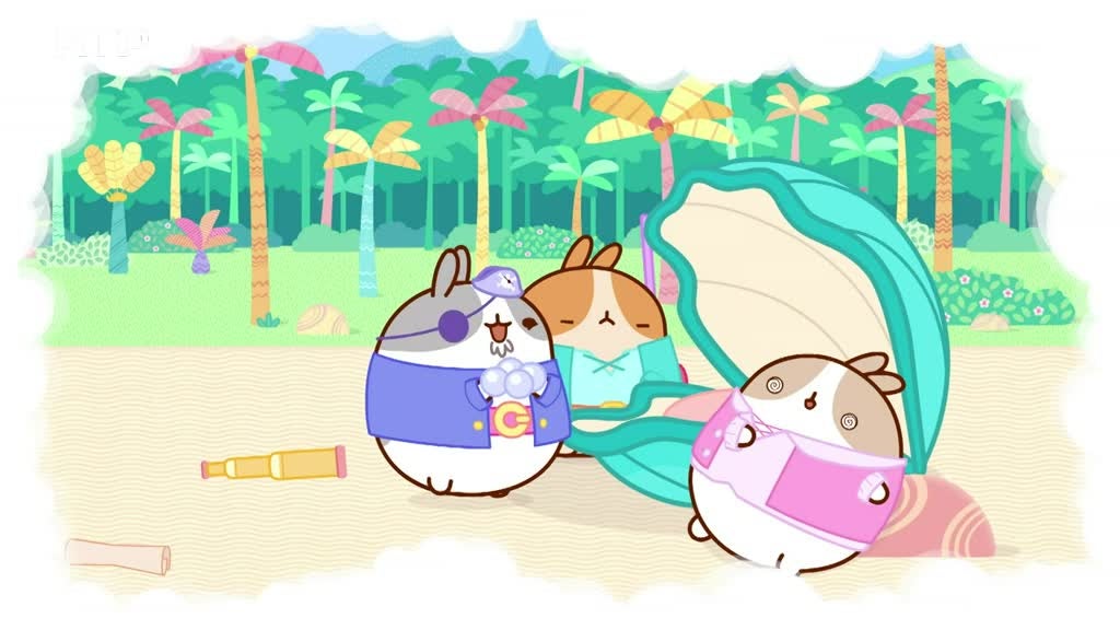 Imagem de Molang