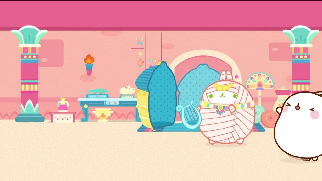 Imagem de Molang