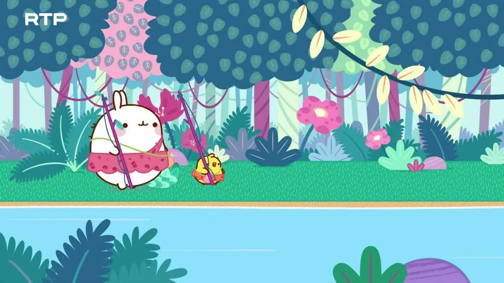 Imagem de Molang